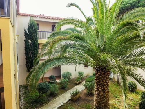 Apartment Jardins D'ys III Les Issambres