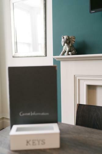 Bootham Crescent Apartments York