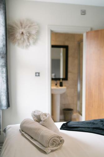 Bootham Crescent Apartments York