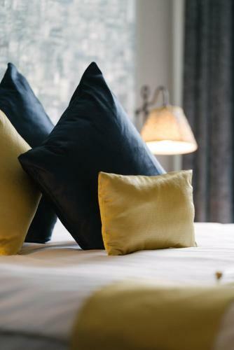 Bootham Crescent Apartments York