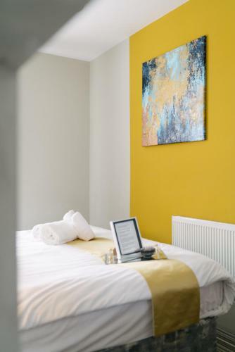 Bootham Crescent Apartments York