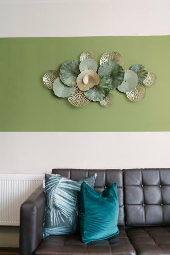 Bootham Crescent Apartments York