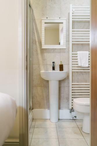 Bootham Crescent Apartments York