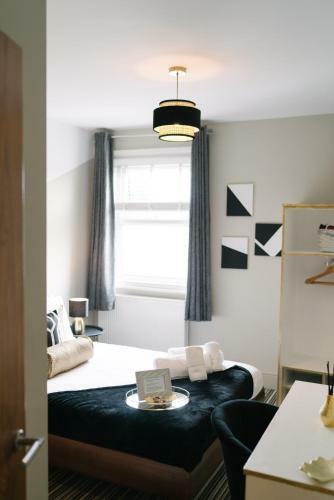 Bootham Crescent Apartments York