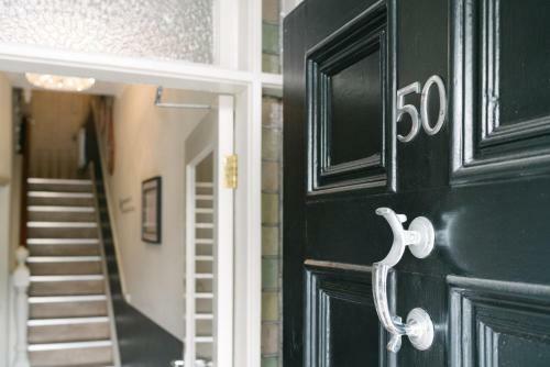Bootham Crescent Apartments York