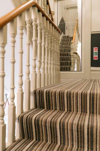 Bootham Crescent Apartments York