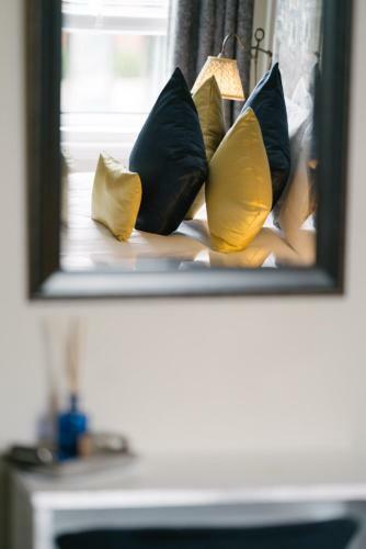 Bootham Crescent Apartments York