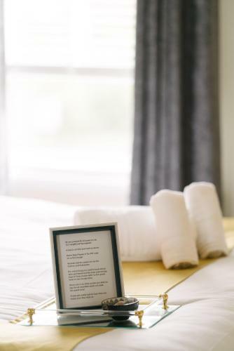 Bootham Crescent Apartments York