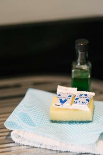 Bootham Crescent Apartments York