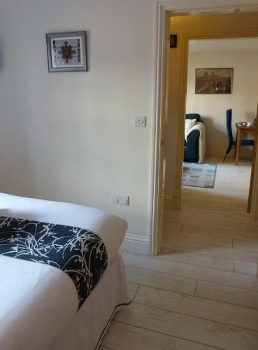 Apartamento Monks Retreat