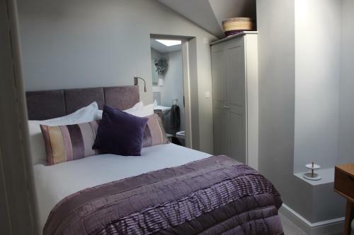 Apartamento The Old Post Office Pretty Village 20min From York