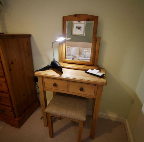 City Centre Skeldergate One Bed Apartment
