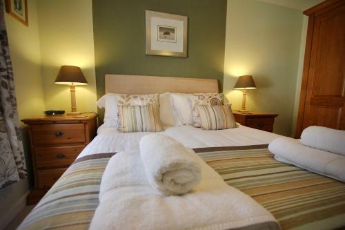 City Centre Skeldergate One Bed Apartment