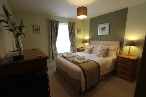 City Centre Skeldergate One Bed Apartment