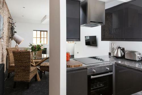 City Centre Apartment York