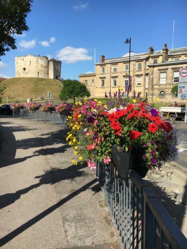City Centre Apartment York