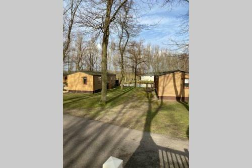 Apartamento Modern Static Holiday Home Only 7 Miles From York Sleeps 6