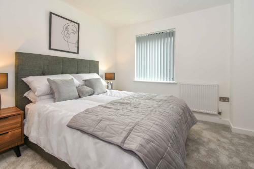 10 Icona A City Centre Apartment