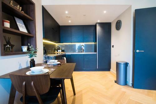 Apartamento Entire 1 Bed - Number 39 - The Cosy Collection Ltd