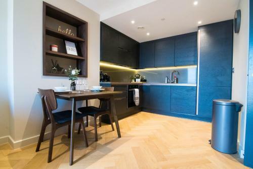 Apartamento Entire 1 Bed - Number 39 - The Cosy Collection Ltd