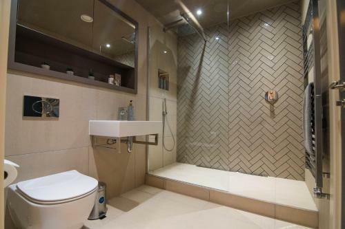 Apartamento Entire 1 Bed - Number 39 - The Cosy Collection Ltd