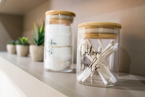 Apartamento Entire 1 Bed - Number 39 - The Cosy Collection Ltd