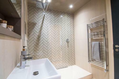 Apartamento Entire 1 Bed - Number 39 - The Cosy Collection Ltd