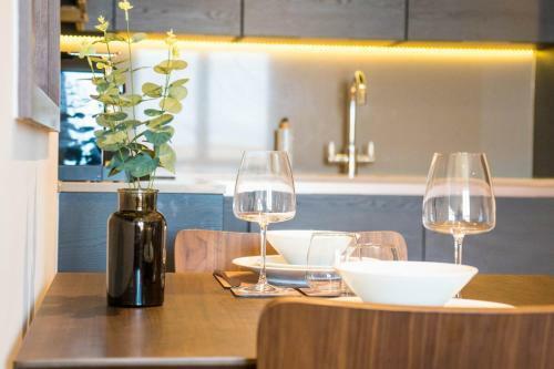 Apartamento Entire 1 Bed - Number 39 - The Cosy Collection Ltd