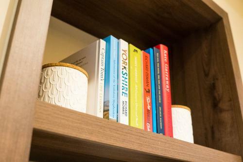 Apartamento Entire 1 Bed - Number 39 - The Cosy Collection Ltd