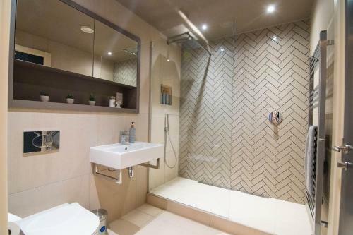 Apartamento Entire 1 Bed - Number 39 - The Cosy Collection Ltd