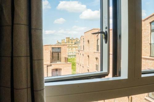 Apartamento Entire 1 Bed - Number 39 - The Cosy Collection Ltd