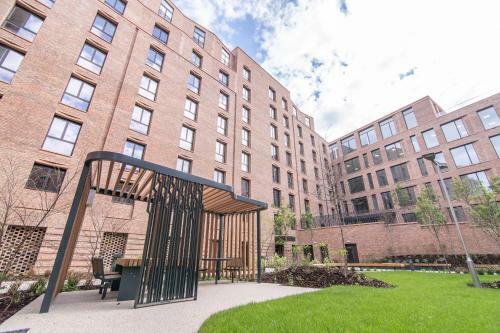 Apartamento Entire 1 Bed - Number 39 - The Cosy Collection Ltd