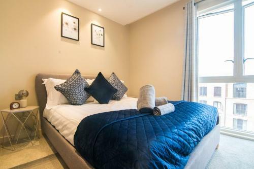 Apartamento Entire 1 Bed - Number 39 - The Cosy Collection Ltd