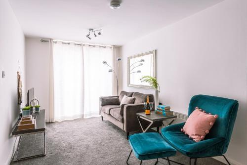 Apartamento The Aura