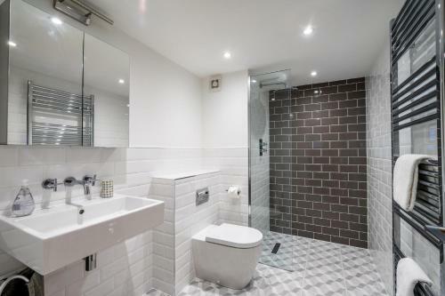 Apartamento Holgate Retreat