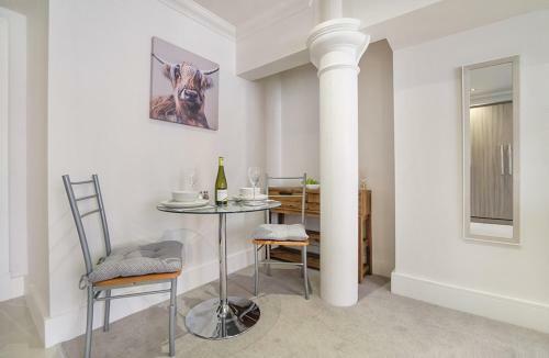 Apartamento 55 Cocoa Suites York
