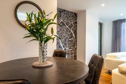 Apartamento The Ebor Suite @ Ryedale House