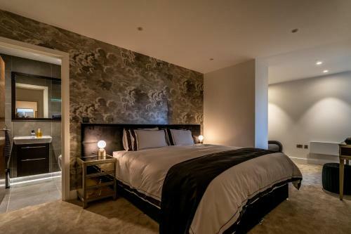 Apartamento The Ebor Suite @ Ryedale House