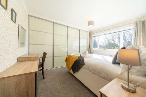 Kings Moor House By Lavender Stays