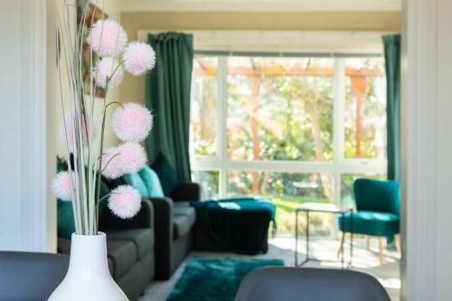 Kings Moor House By Lavender Stays