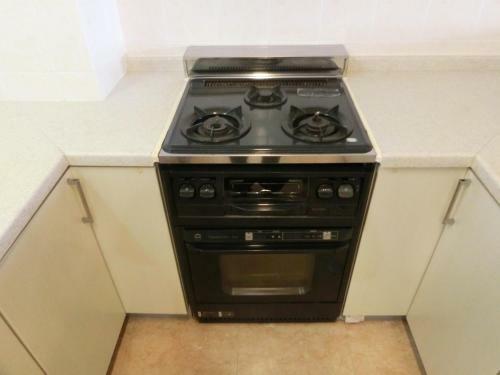 Apartamento Kanan 502
