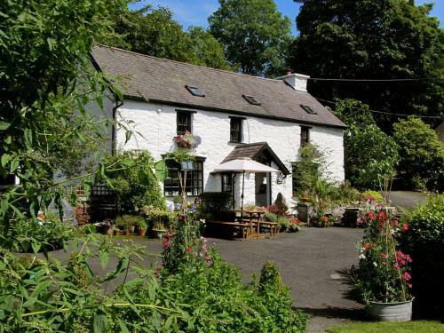 Brynarth Country Cottages