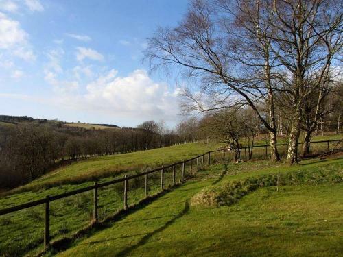 Brynarth Country Cottages