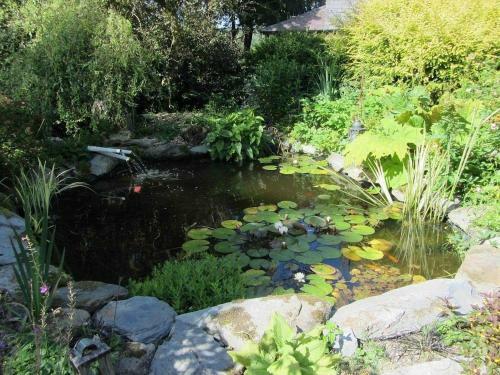 Brynarth Country Cottages