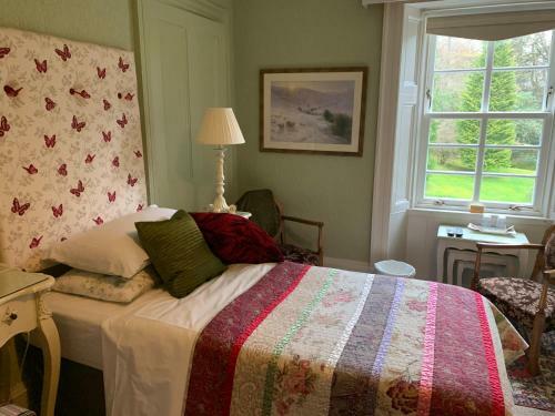 Bed & Breakfast Glebe Country House Tarbet