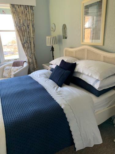 Bed & Breakfast Glebe Country House Tarbet