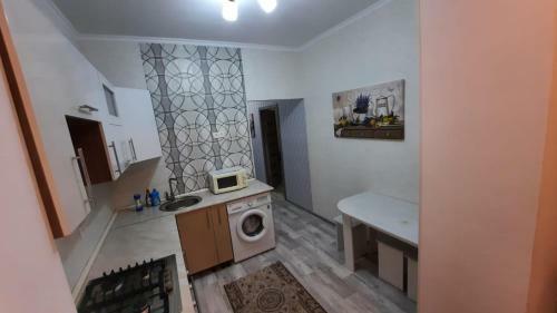 Apartamento ?????????? ? 34??? ?? ??????
