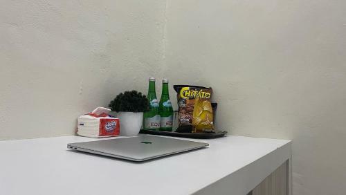 Hostal Aha Coliving