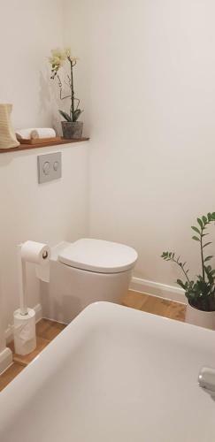 Apartamento Lauriston Stay