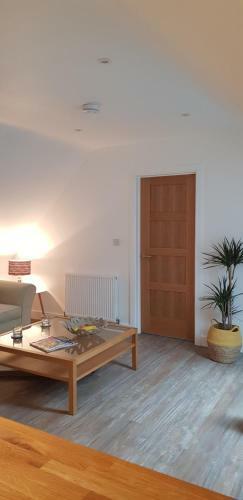 Apartamento Lauriston Stay